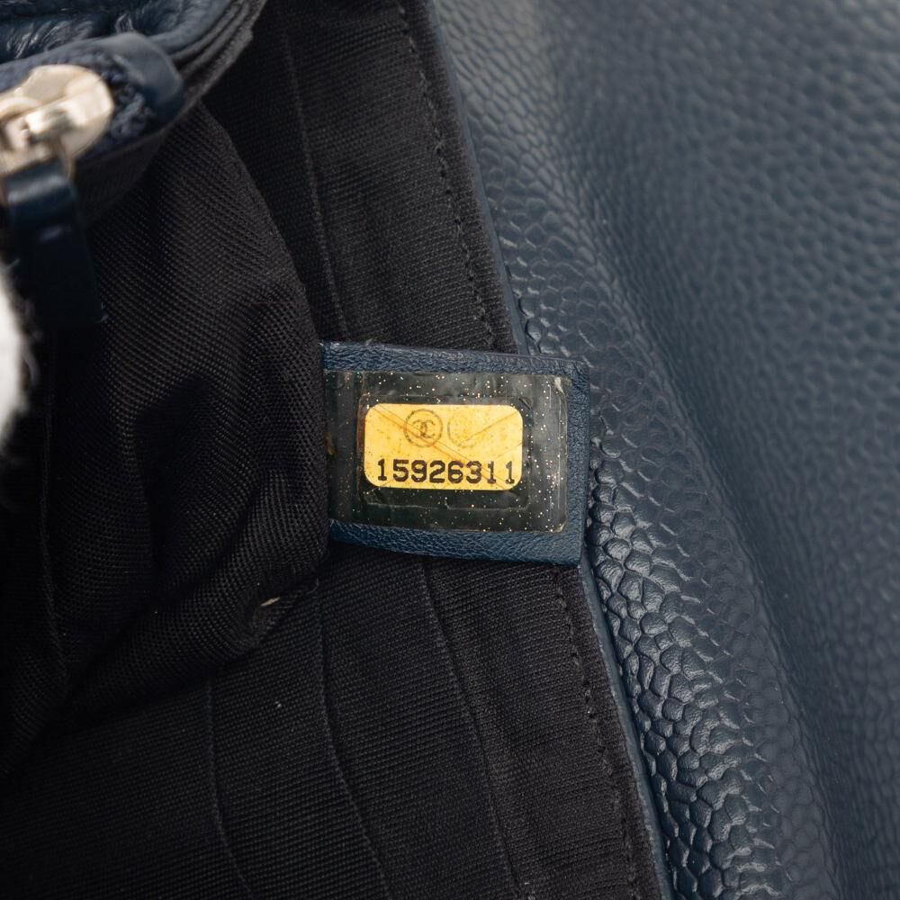 Chanel Flap Bag