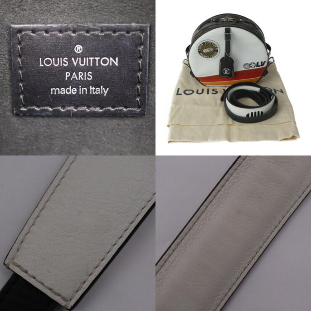 Louis Vuitton Boite Chapeau