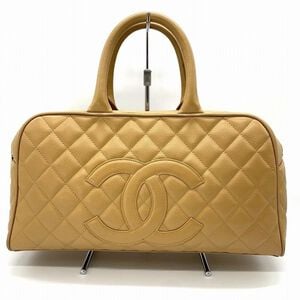 Chanel Handbag