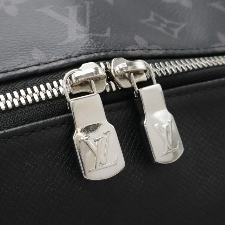 Louis Vuitton Discovery Backpack