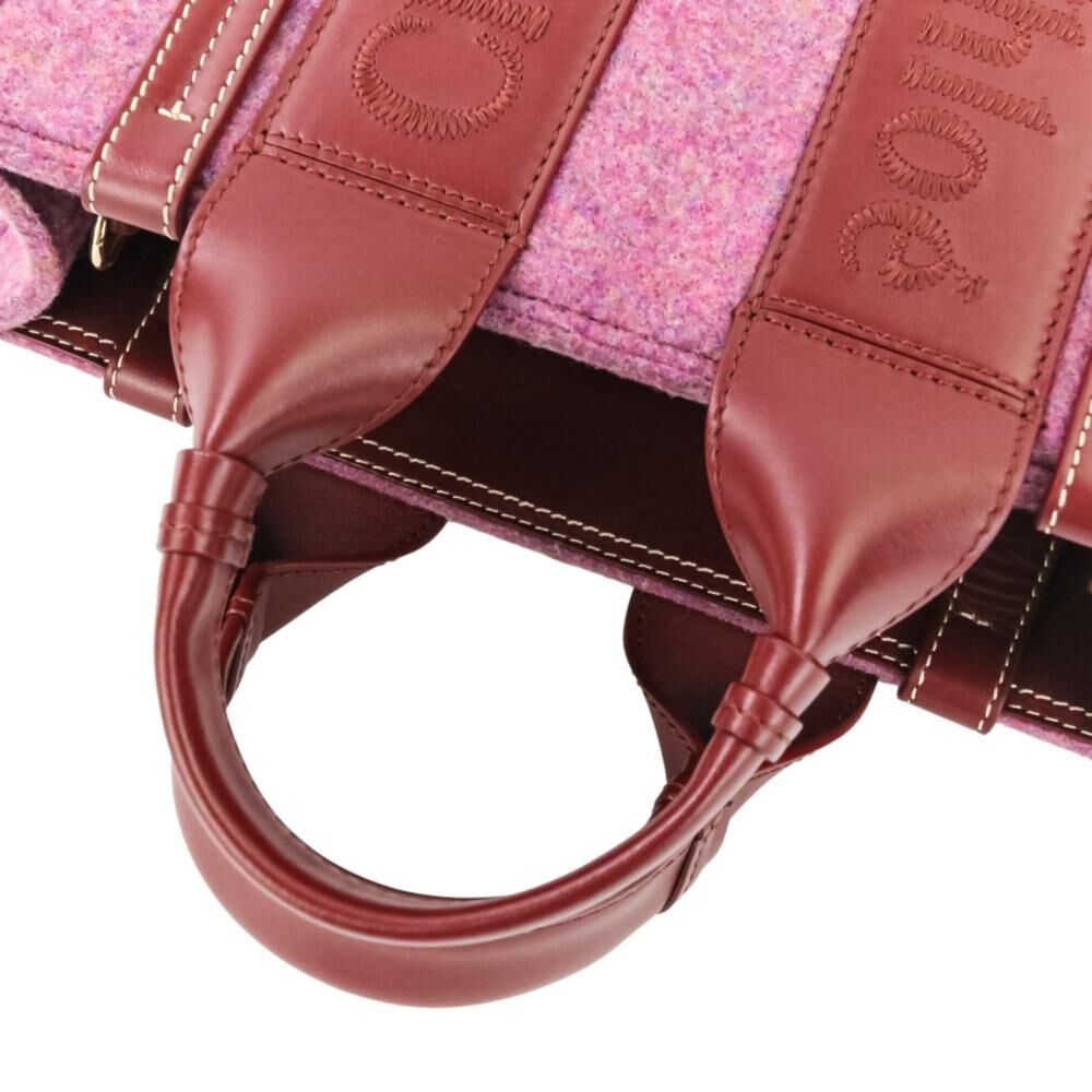 Chlo&eacute; Tote