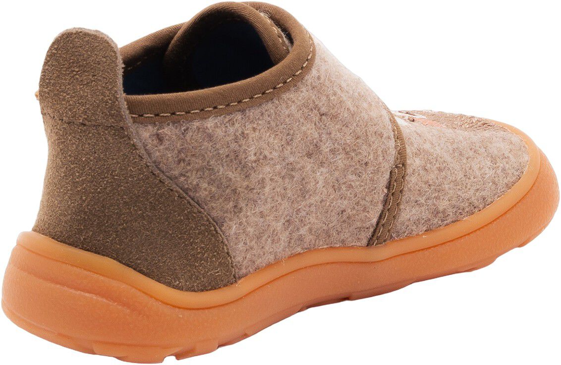 bisgaard barefoot basic