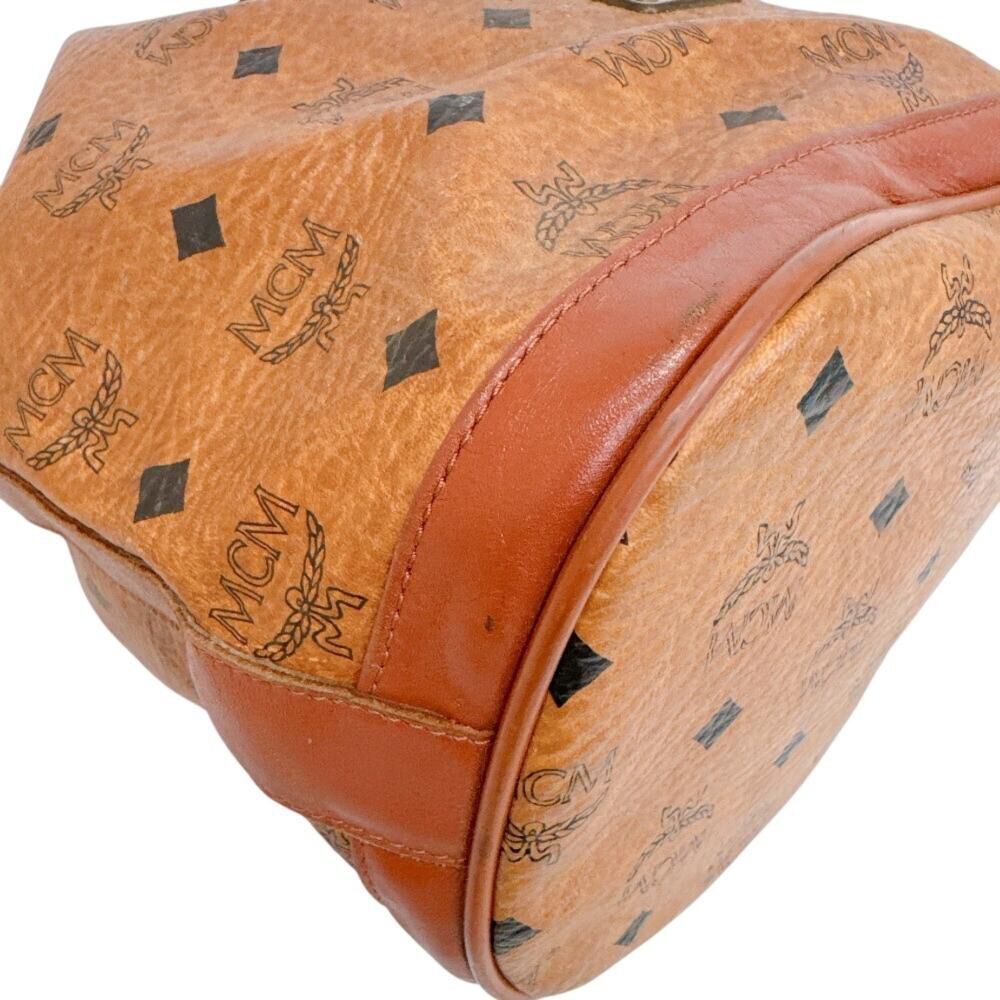 Mcm Shoulder Bag