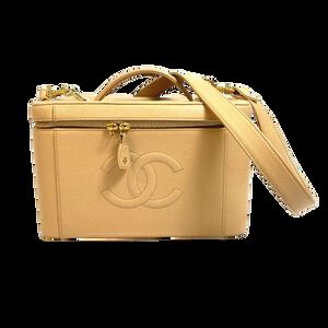 Chanel Shoulder Bag