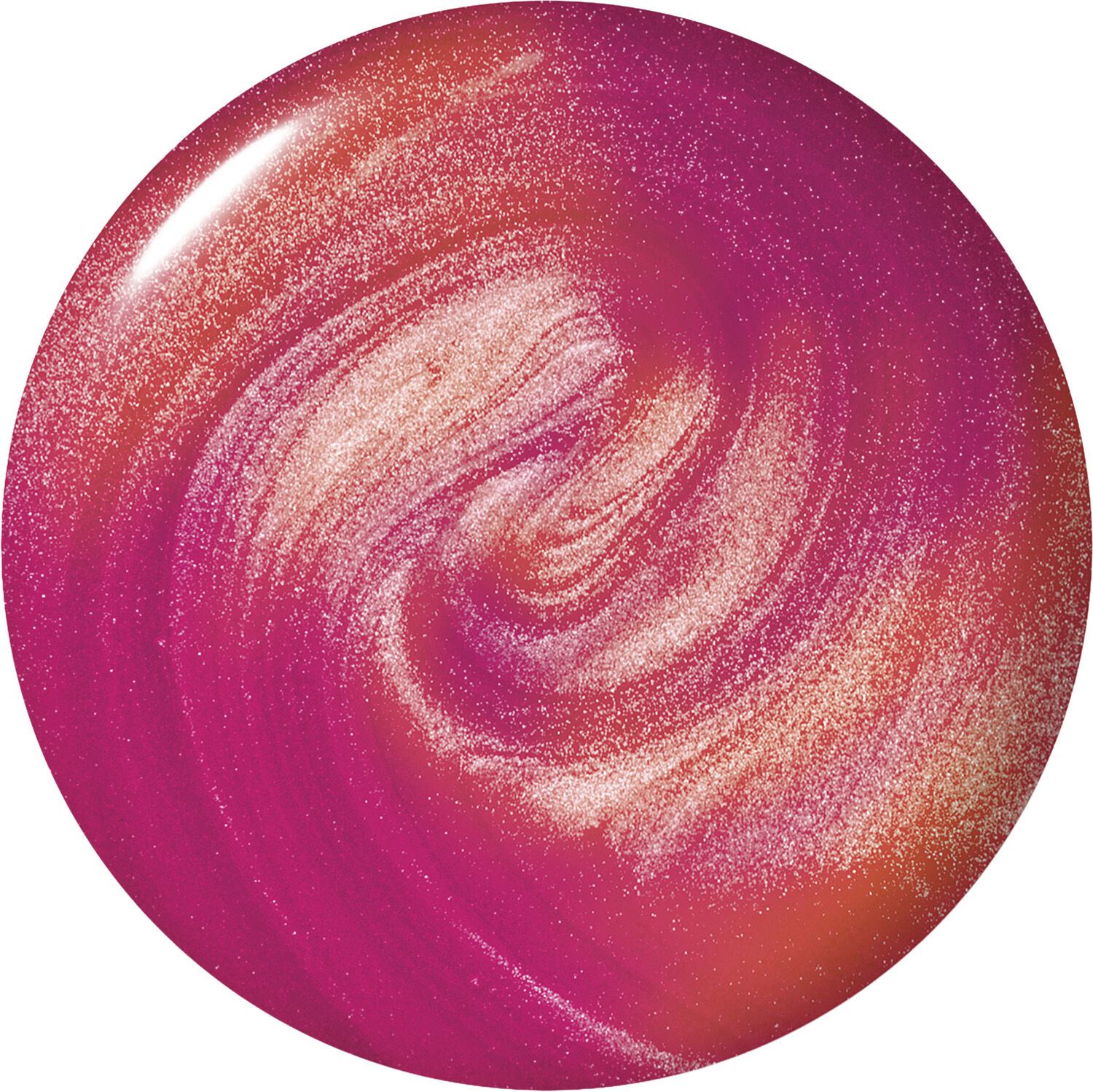 Infinte Shine - Good Redputation