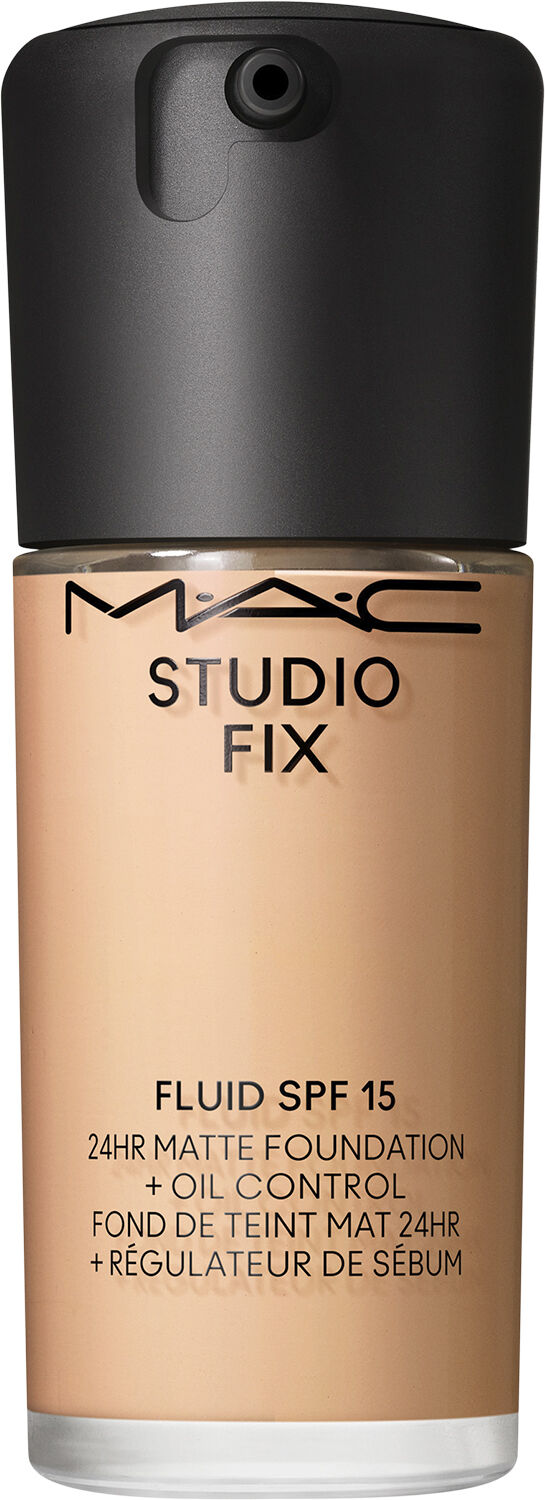 Studio Fix Fluid Broad Spectrum Foundation SPF15