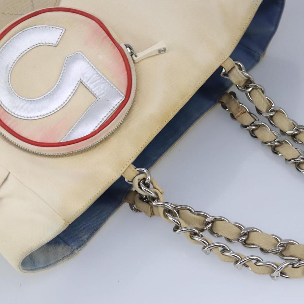 Chanel Tote