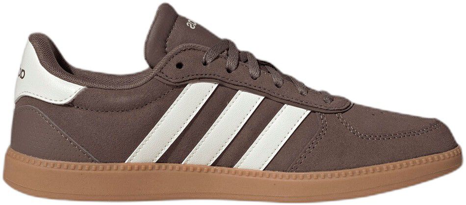 Breaknet Sleek Sneakers