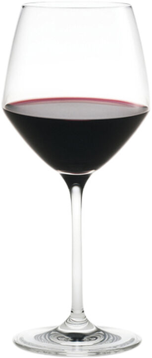 Perfection Rødvinsglas klar 43 cl 6 stk.