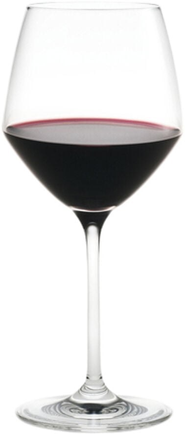 Perfection Rødvinsglas klar 43 cl 6 stk.