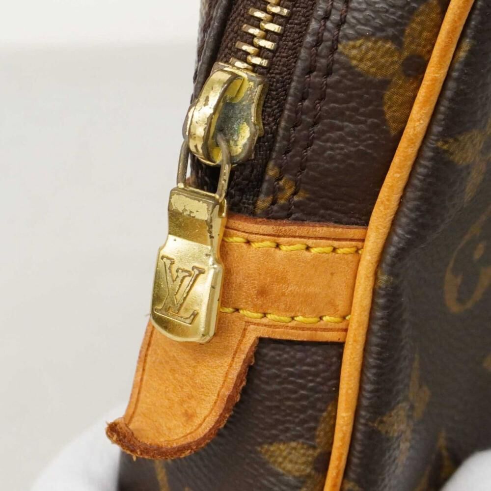 Louis Vuitton Pochette Marly Bandouliere