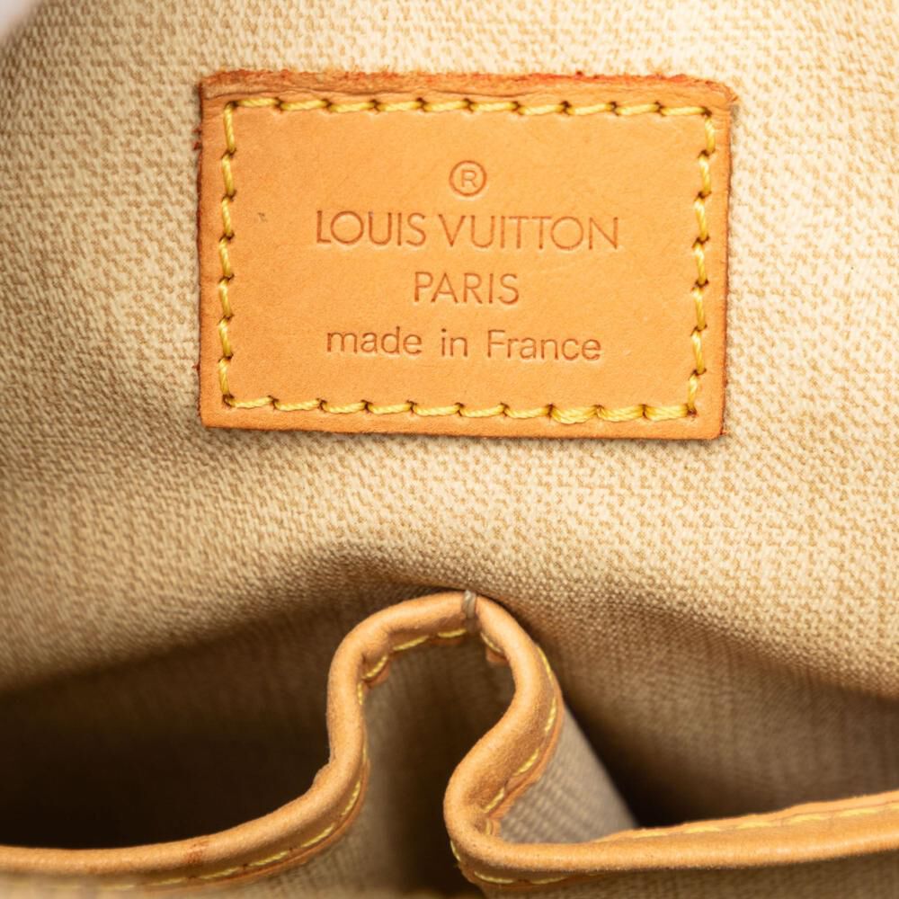 Louis Vuitton Trouville