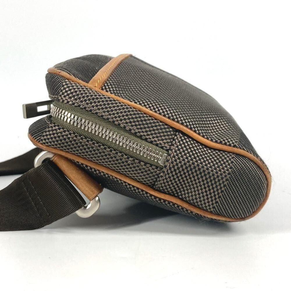 Louis Vuitton Belt Bags