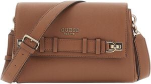 GREGORIA FLAP CROSSBODY