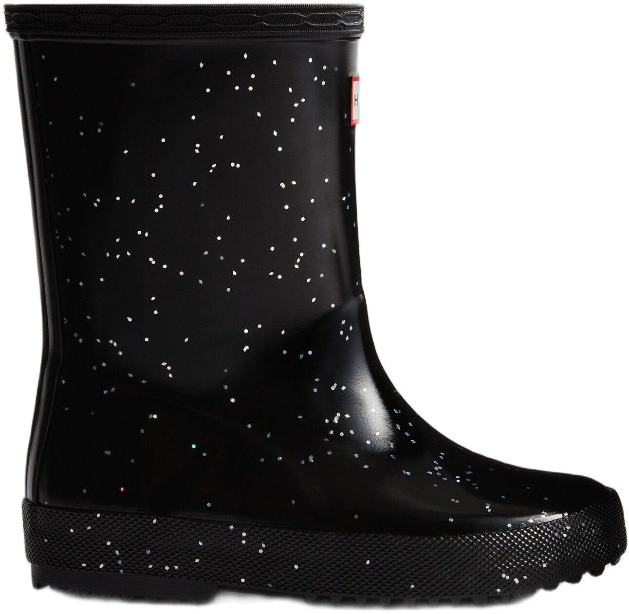 KIDS FIRST GIANT GLITTER BOOT