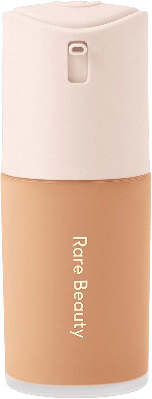 True to Myself - Naturlig mat foundation med lang holdbarhed.