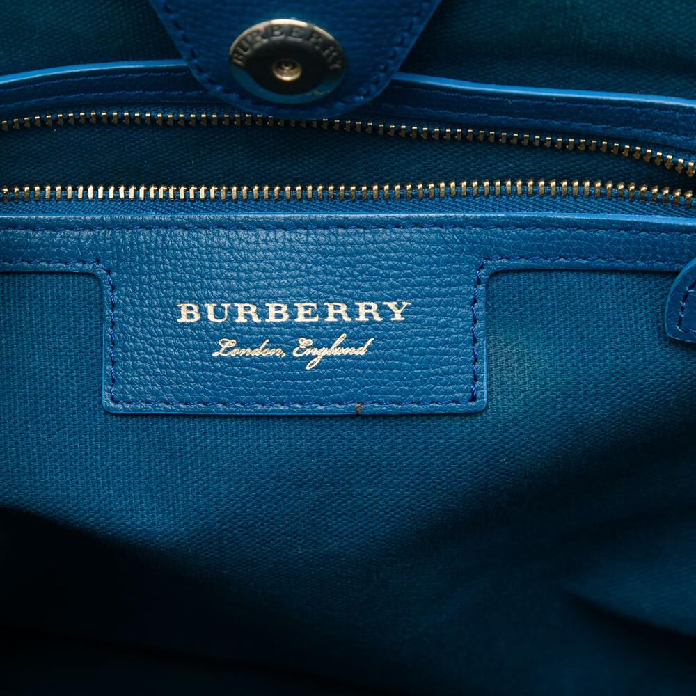 Burberry Tote