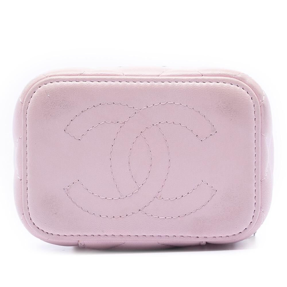 Chanel Vanity