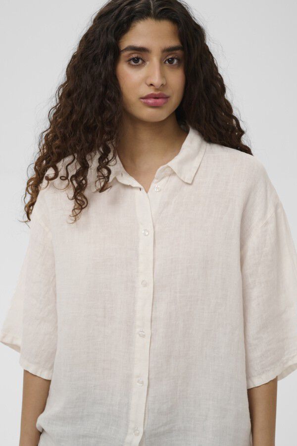 SLAuran Aria Shirt SS