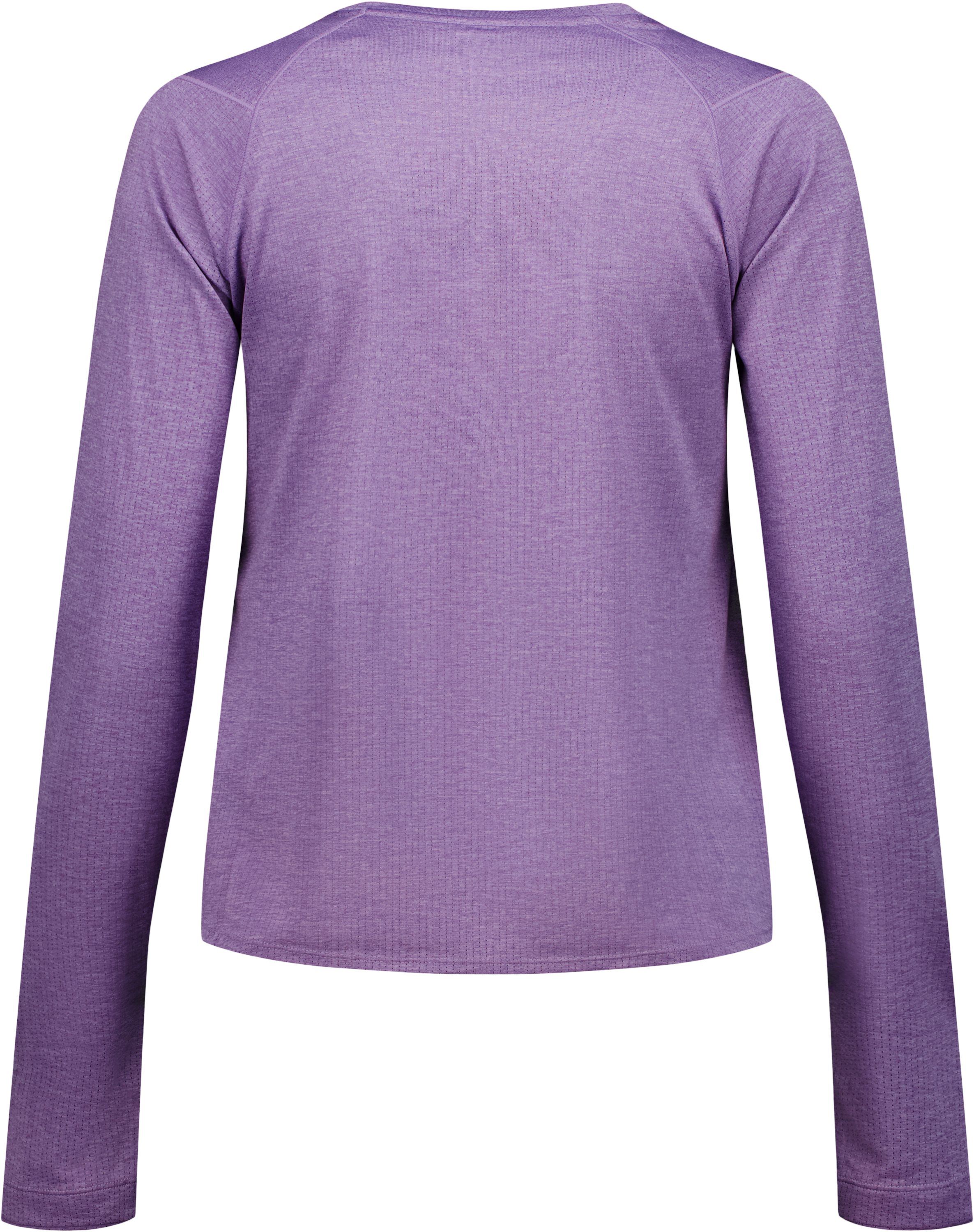 Athletics Lang&aelig;rmet L&oslash;be T-shirt