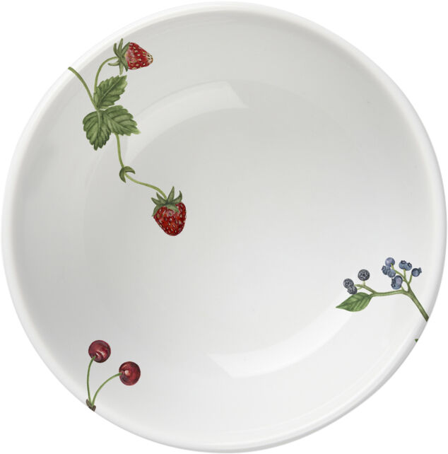 Hammersh&oslash;i Summer Sk&aring;l &Oslash;21 cm sommerb&aelig;r