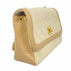 Chanel Shoulder Bag