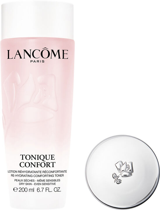 Tonique Confort Hydrating Face Toner