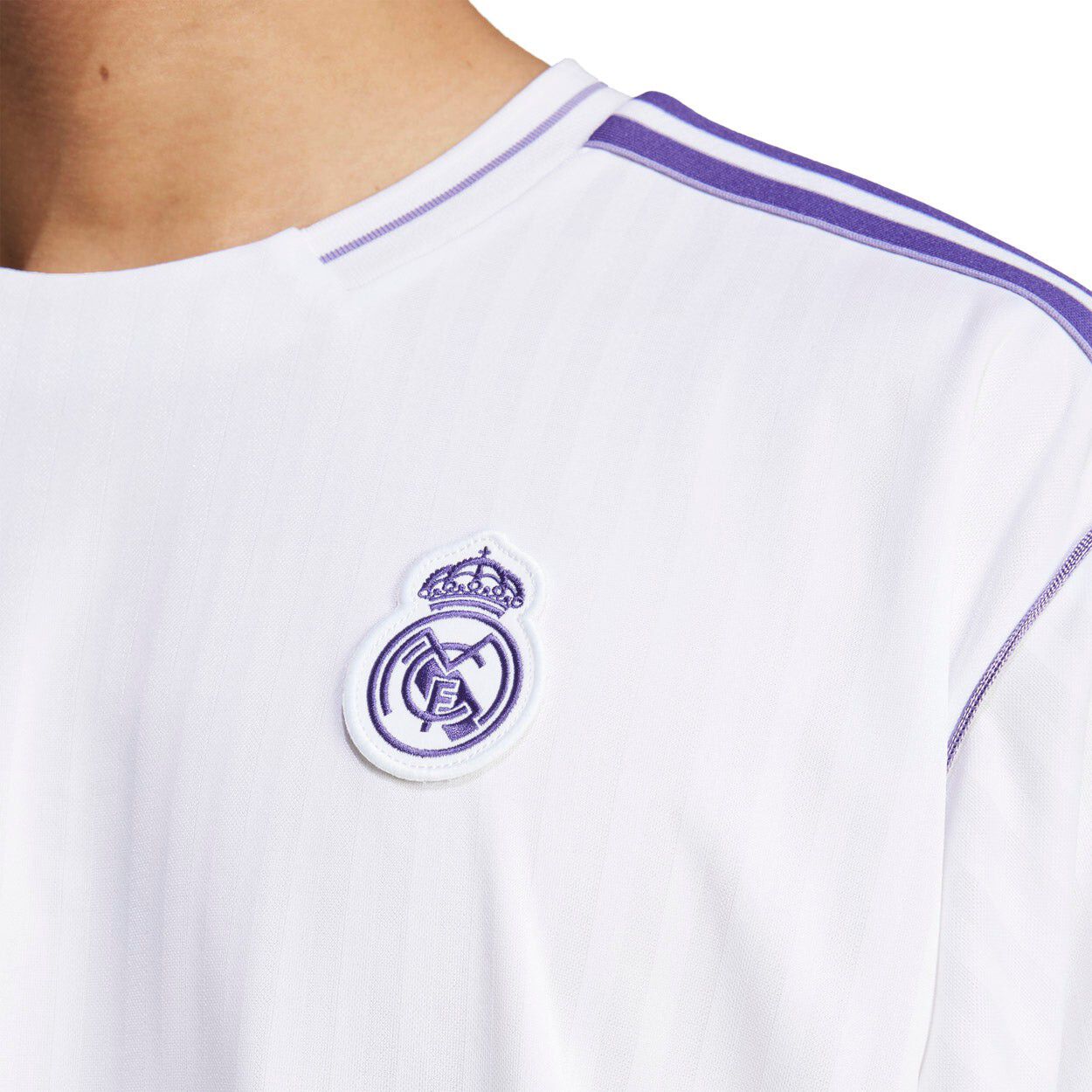 Real Madrid Icon T-shirt