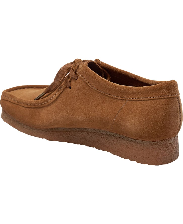 Wallabee
