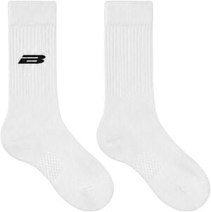 LOGO TENNIS SOCKS, 3-PACK
