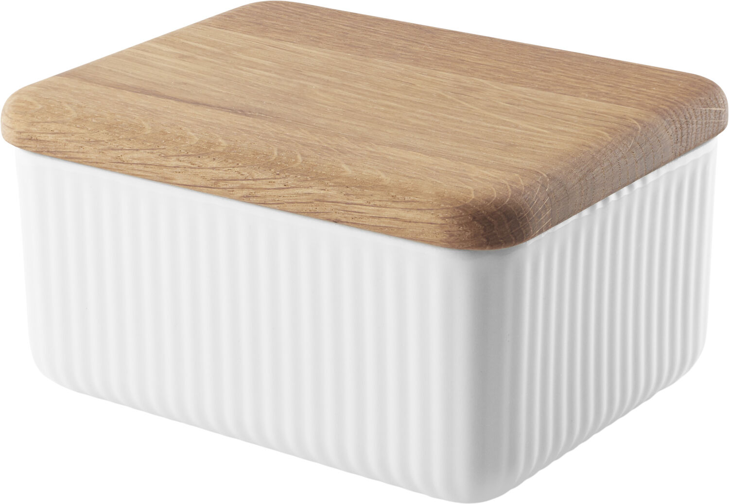 Sm&oslash;rboks m/egetr&aelig;sl&aring;g Legio Nova