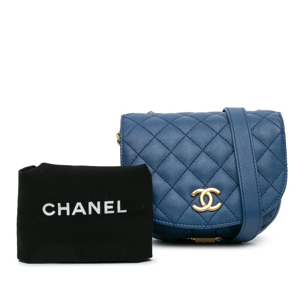 Chanel Crossbody Bag