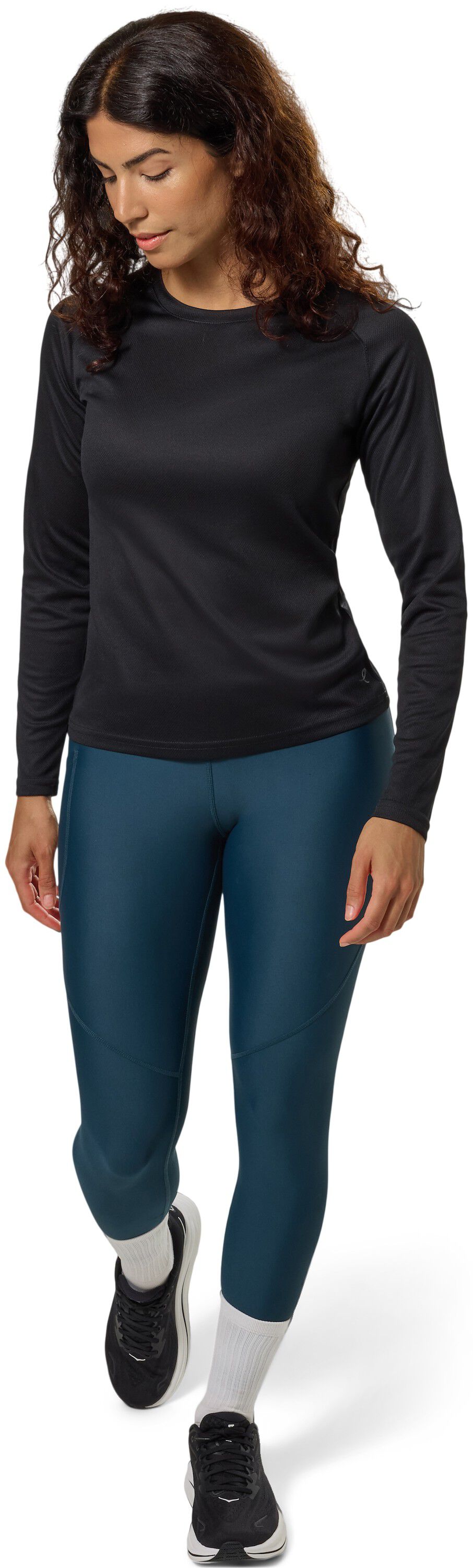 ENE ELLEN L/S T-SHIRT WOMEN