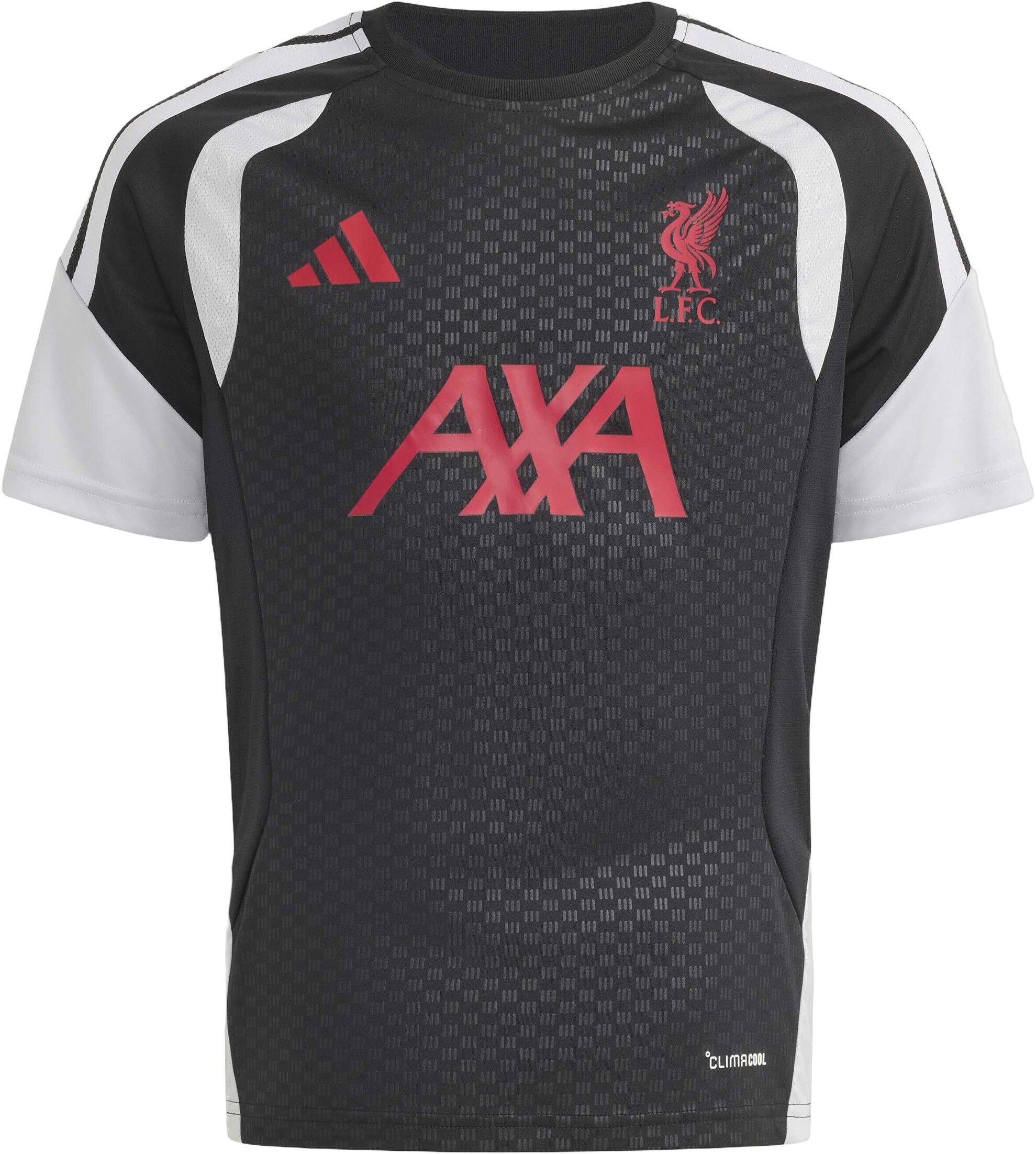 Liverpool FC 26/27 Tiro T-shirt