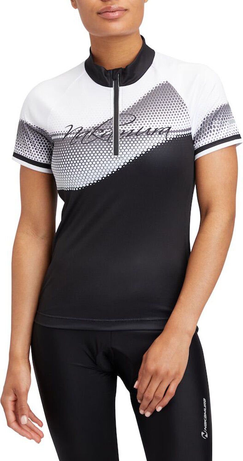 Fiona II cykeltr&oslash;je