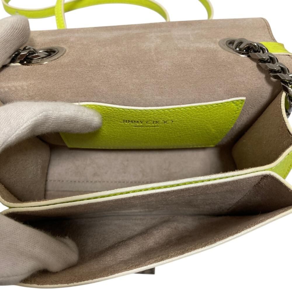 Jimmy Choo Shoulder Bag