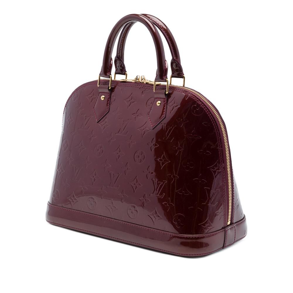 Louis Vuitton Alma
