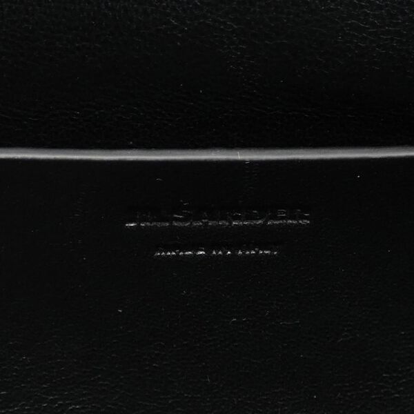 Jil Sander Shoulder Bag