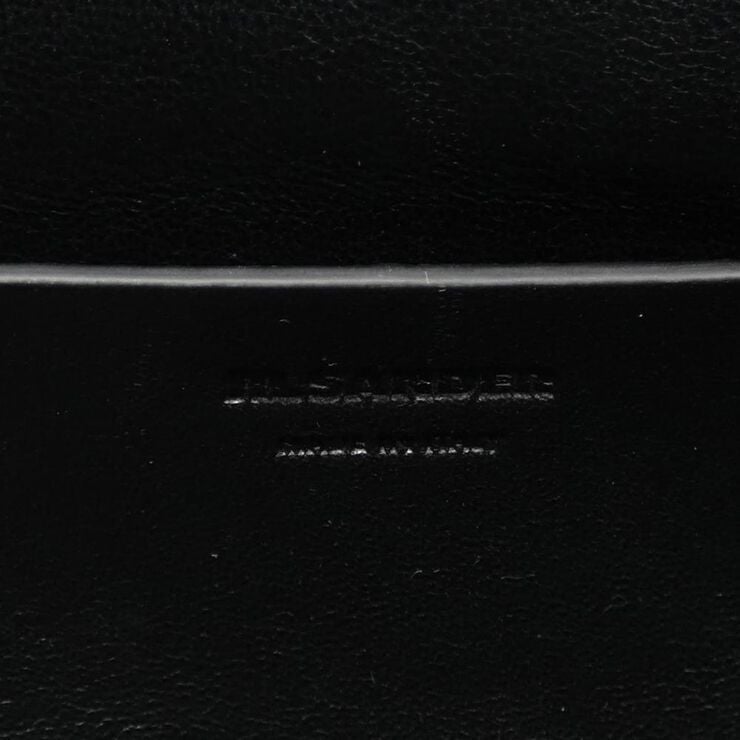 Jil Sander Shoulder Bag