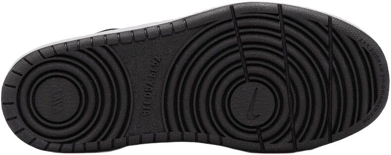 COURT BOROUGH LOW VELCRO SNEAKERS