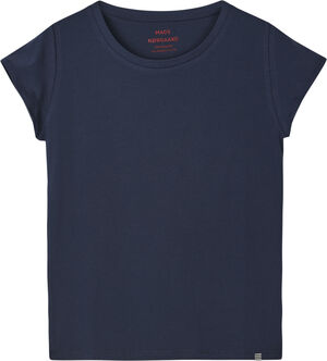 Organic Jersey Teasy Tee FAV