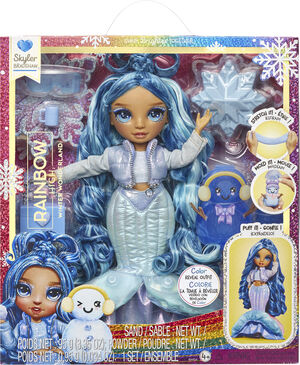 Rainbow High Winter Wonde