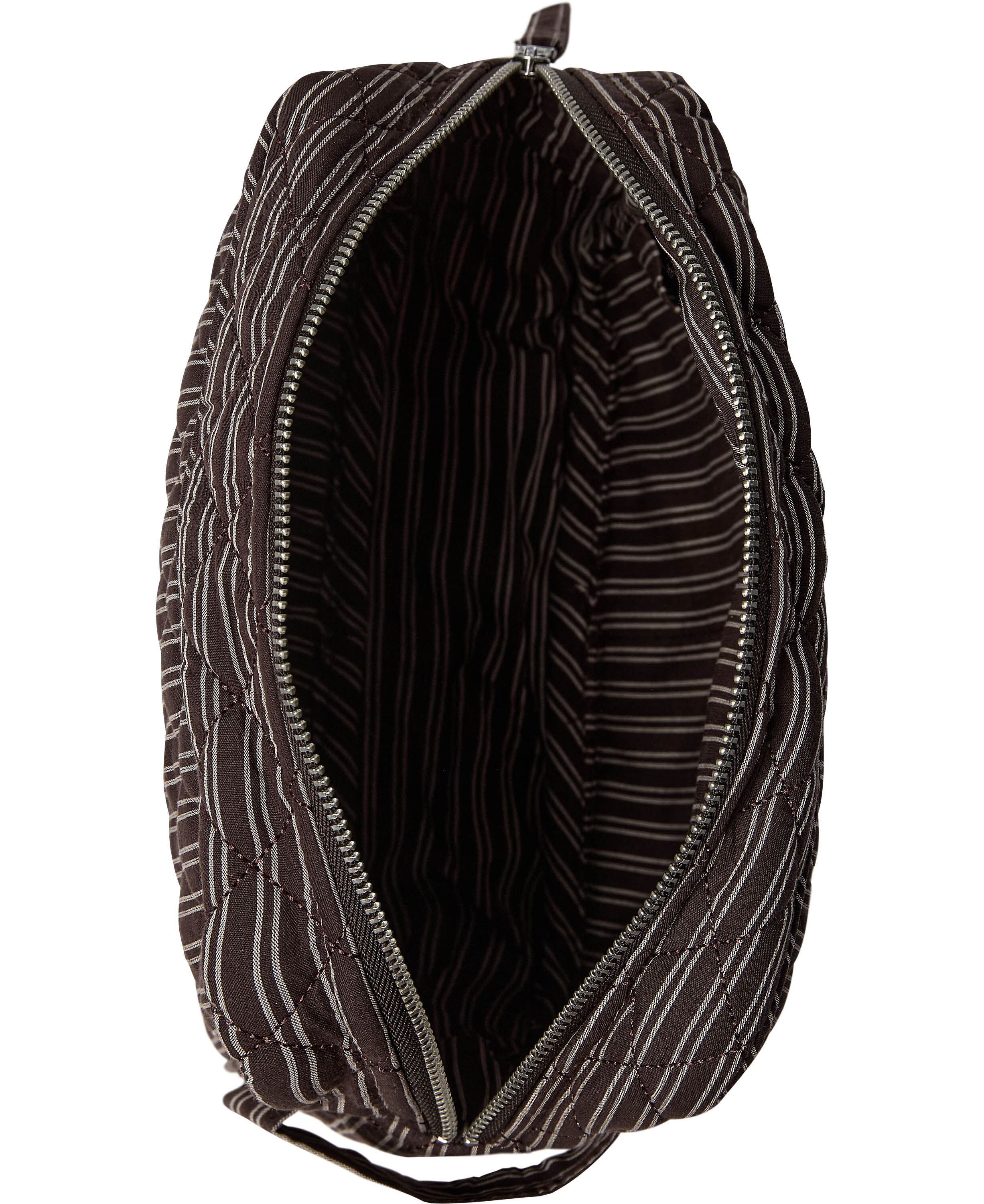 Moira toilettaske Black Coffee