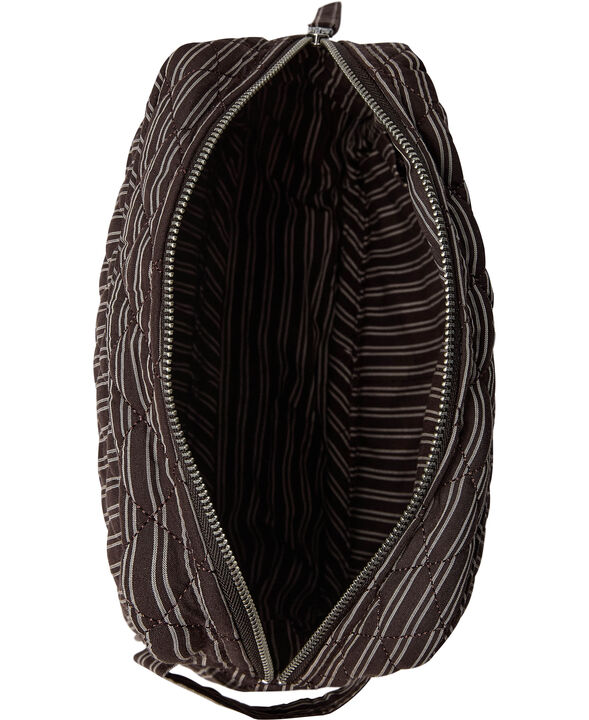 Moira 2 G toilettaske Black Coffee