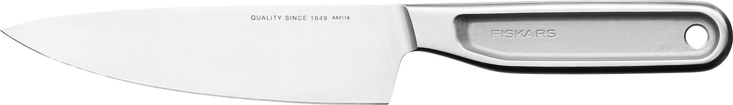All Steel kokkekniv, lille