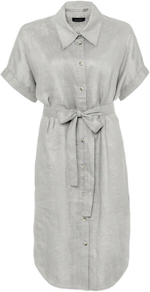 Linen Dress Peppa SS