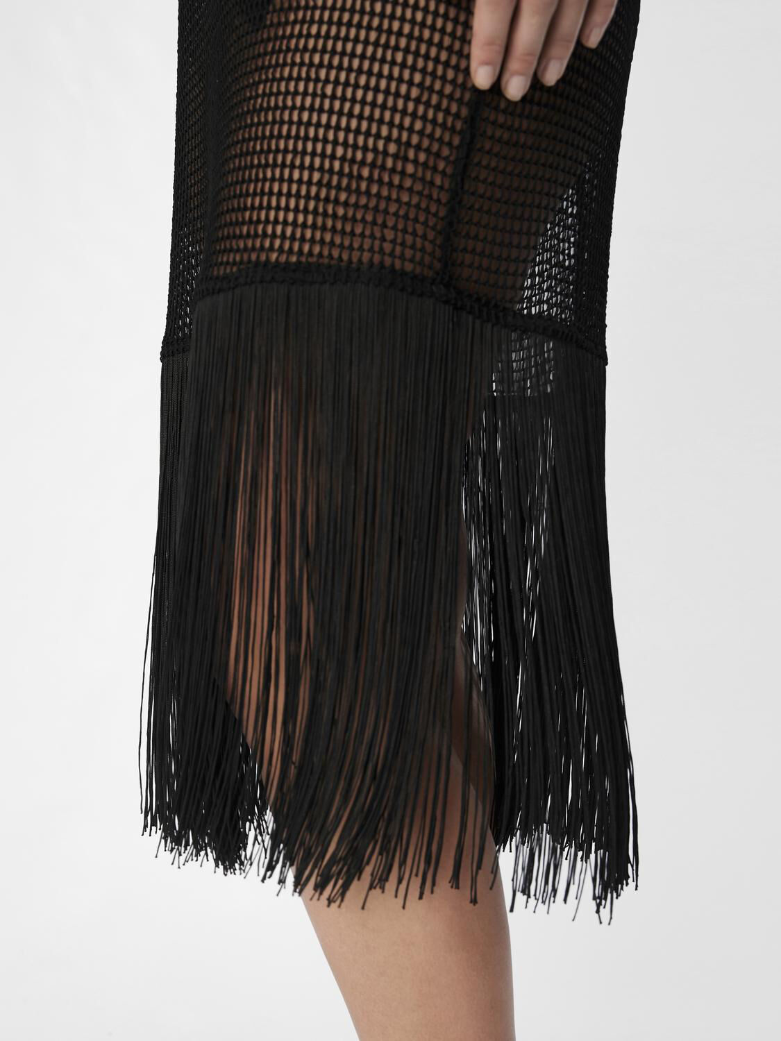 OBJANA RE TANK DRESS E SS FAIR 24