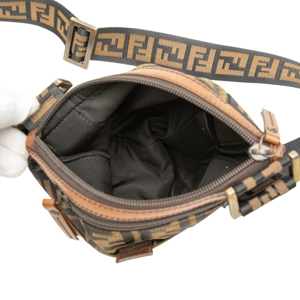 Fendi Crossbody Bag