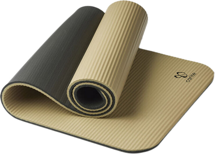 Dual NBR Yogamåtte