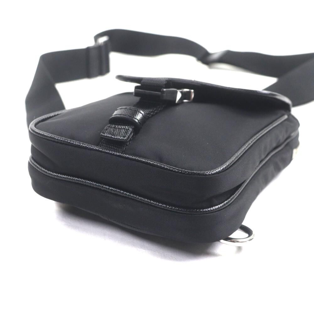 Prada Messenger Bag